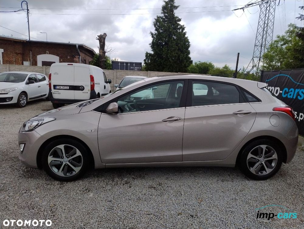 Hyundai i30 - 3