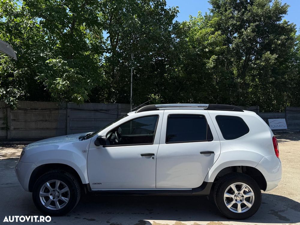 Dacia Duster - 27