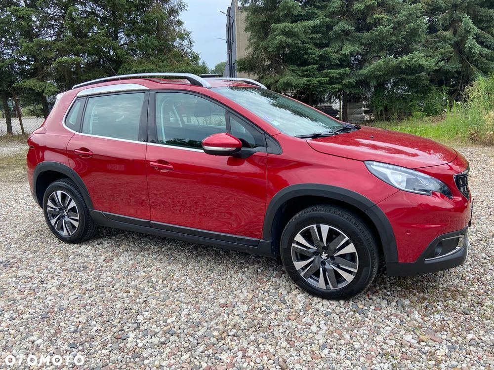 Peugeot 2008 - 6
