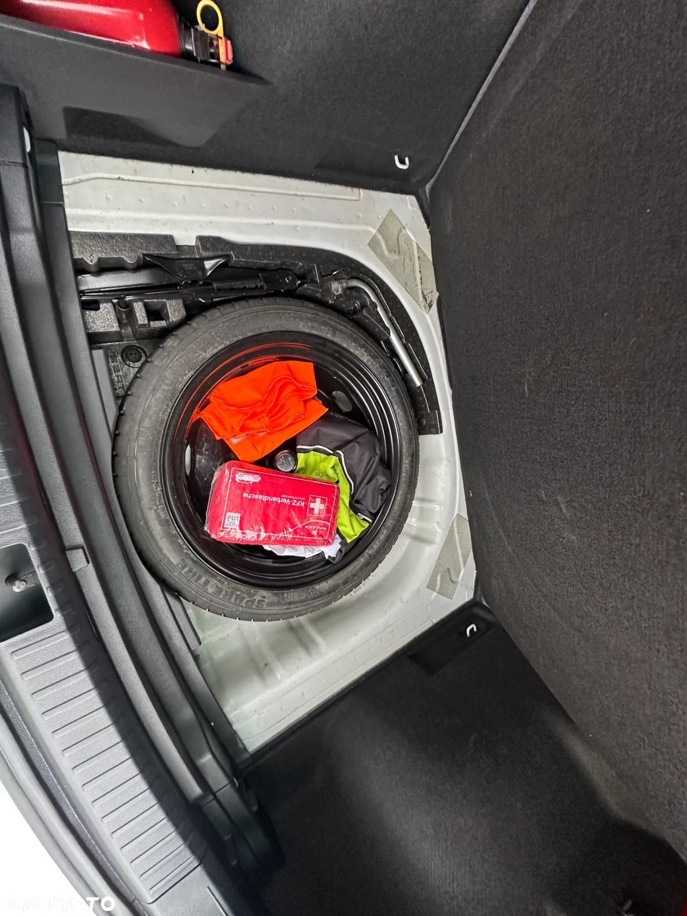 Seat Ateca 1.5 Eco TSI Xcellence S&S DSG - 12