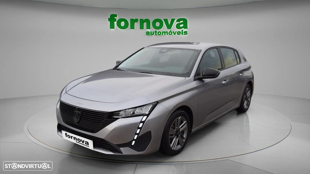 Peugeot 308 1.2 PureTech Active Pack - 1