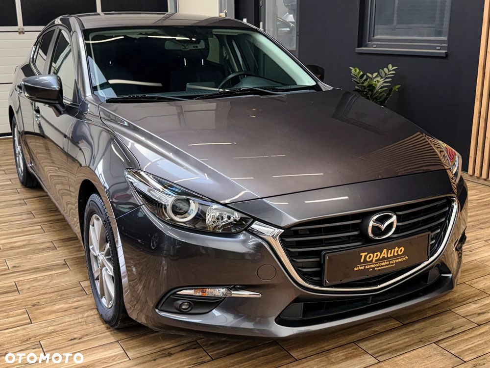 Mazda 3 2.0 Skyenergy - 4