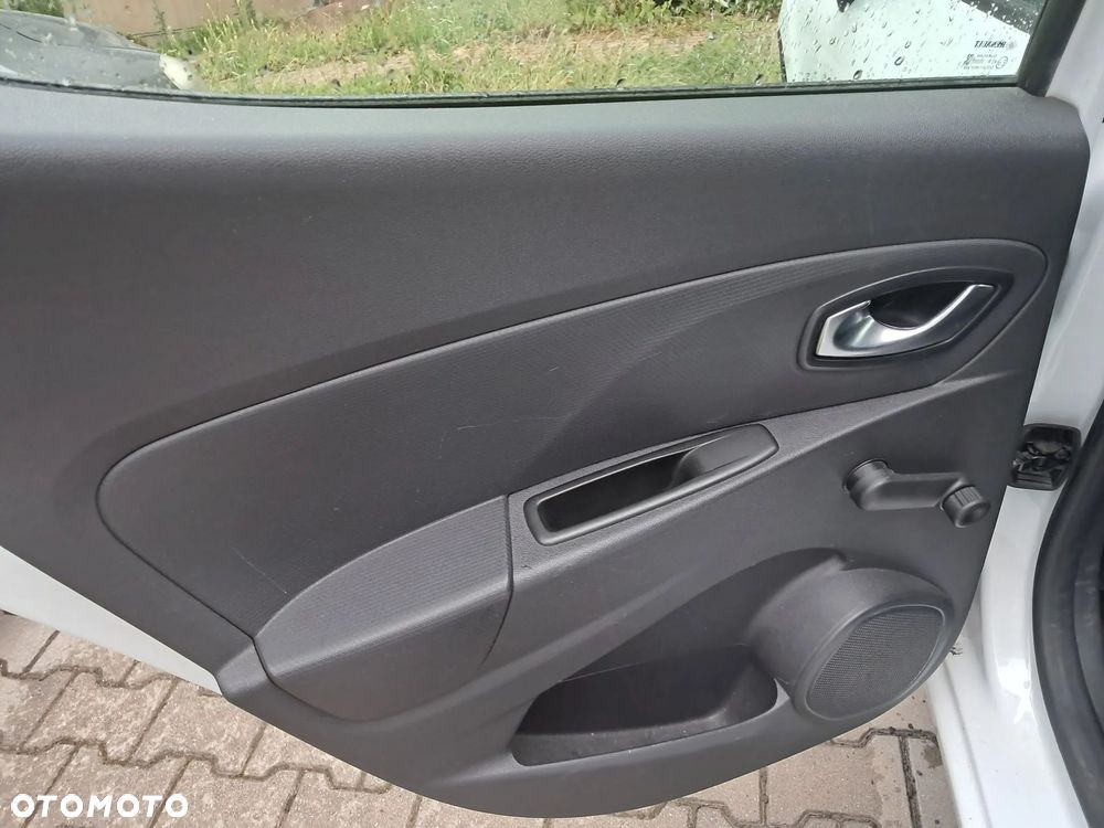 Renault Clio 0.9 TCe Life - 8