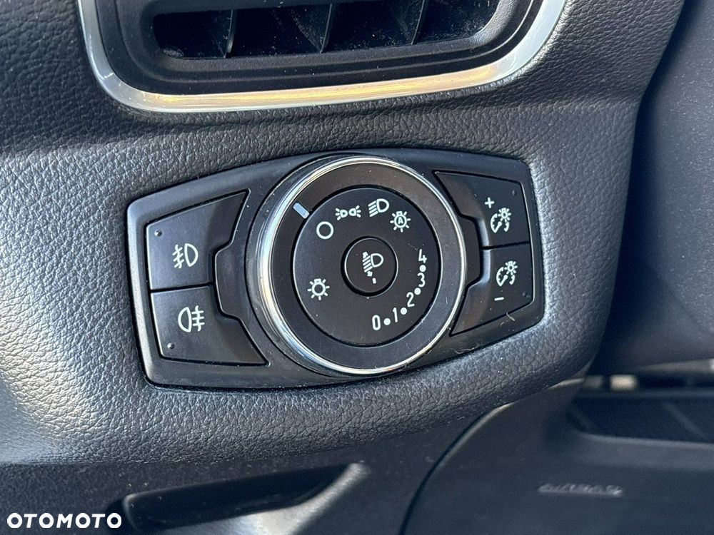 Ford B-MAX 1.0 EcoBoost Titanium - 26