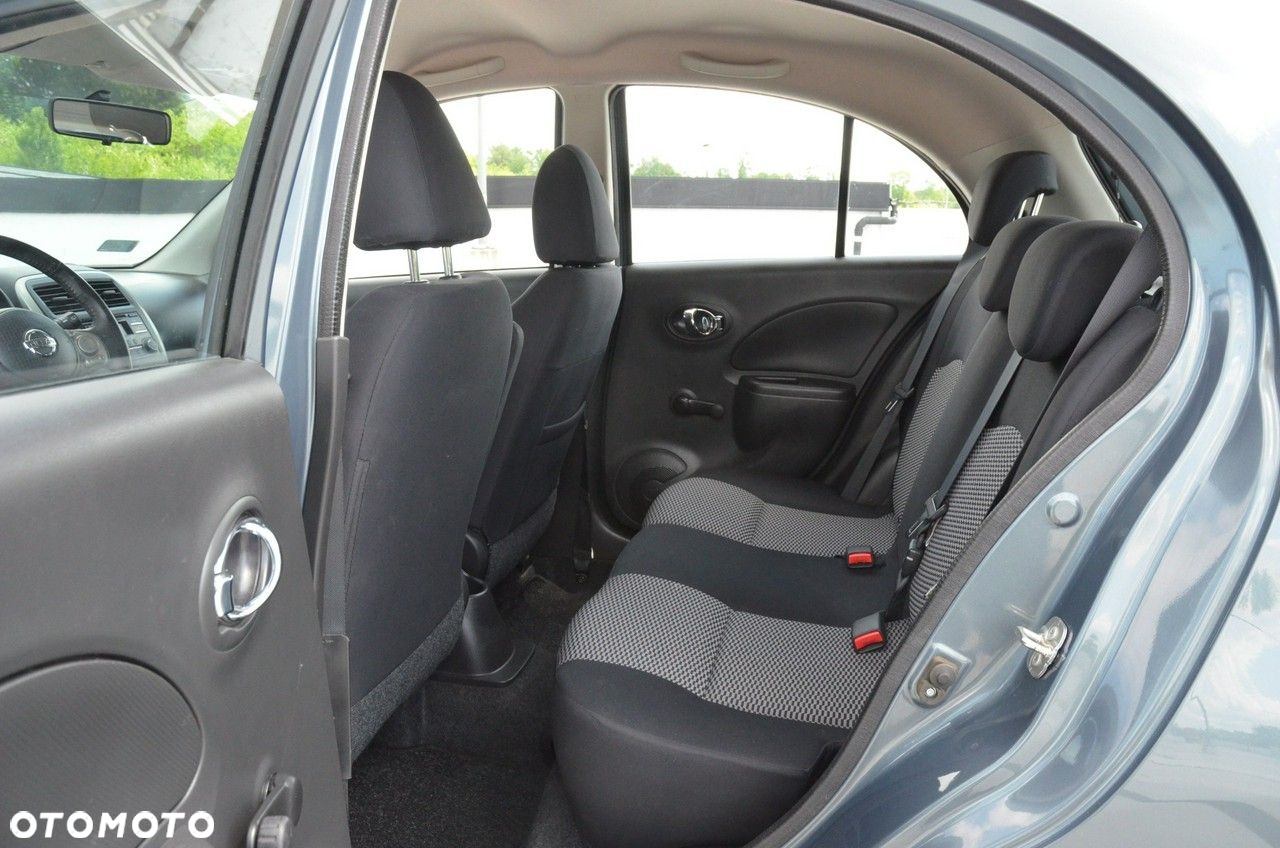Nissan Micra - 24