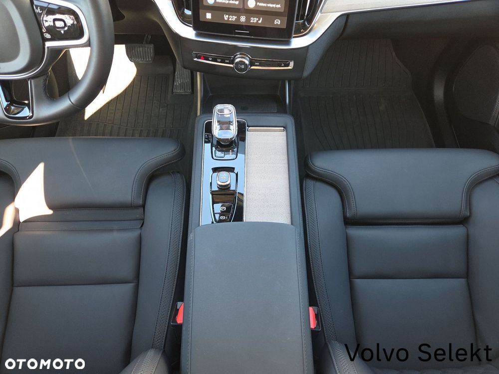 Volvo XC 90 B5 B AWD Plus Bright 7os - 30