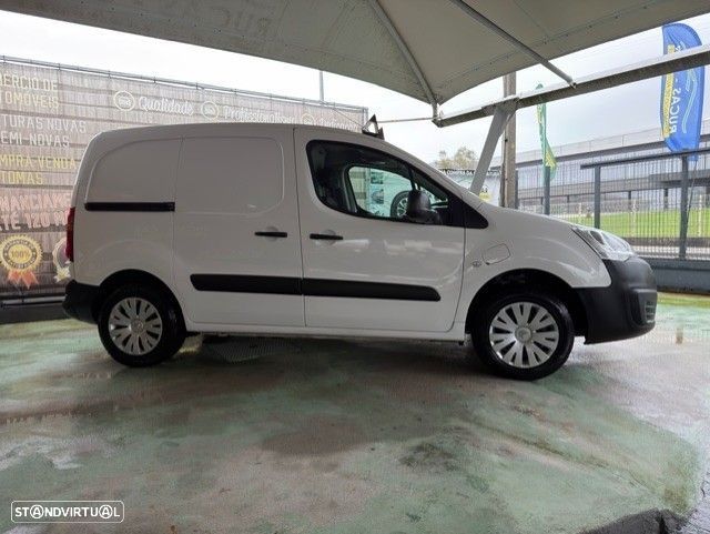 Citroën Berlingo - 4