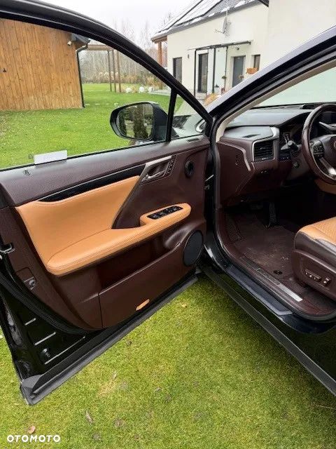 Lexus RX 450h Elegance MY19 - 15