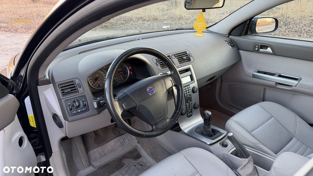 Volvo S40 1.6D Kinetic - 2