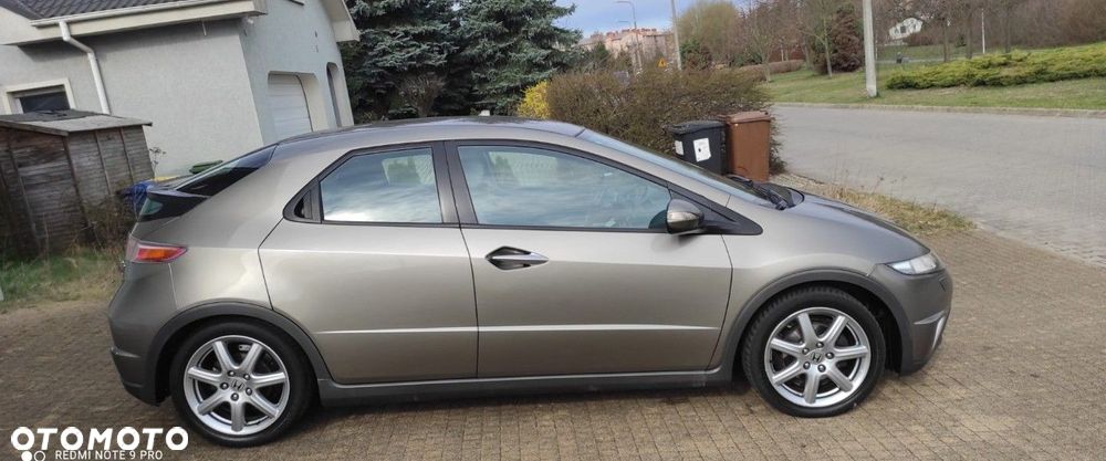 Honda Civic - 13