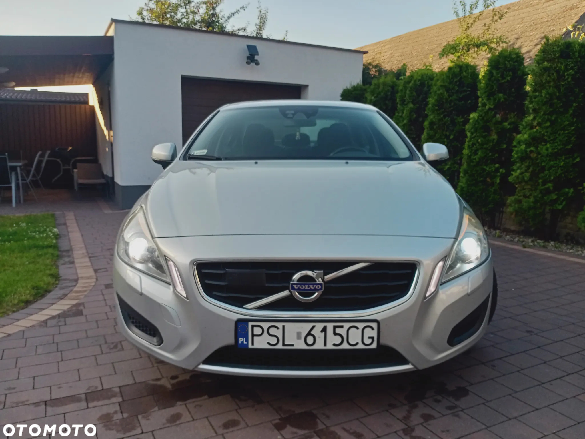Volvo S60 D3 Momentum - 3
