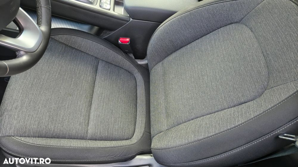 Hyundai KONA EV Trend - 11