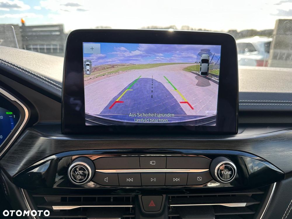 Ford Kuga 2.5 Duratec PHEV VIGNALE - 25