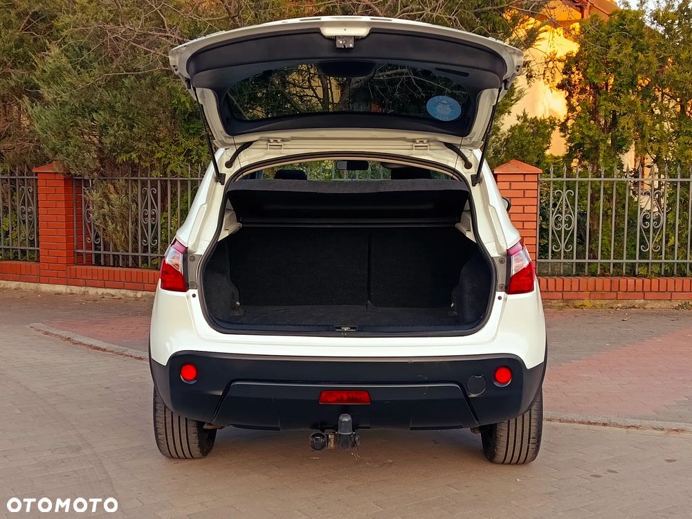 Nissan Qashqai 1.5 dCi Tekna+ - 9