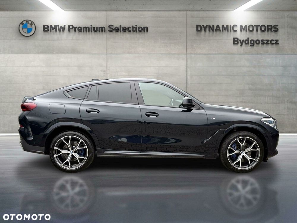 BMW X6 - 6
