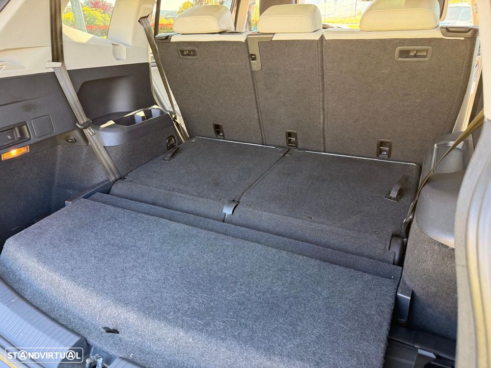 VW Tiguan Allspace 2.0 TDI High.DSG 4Motion - 31