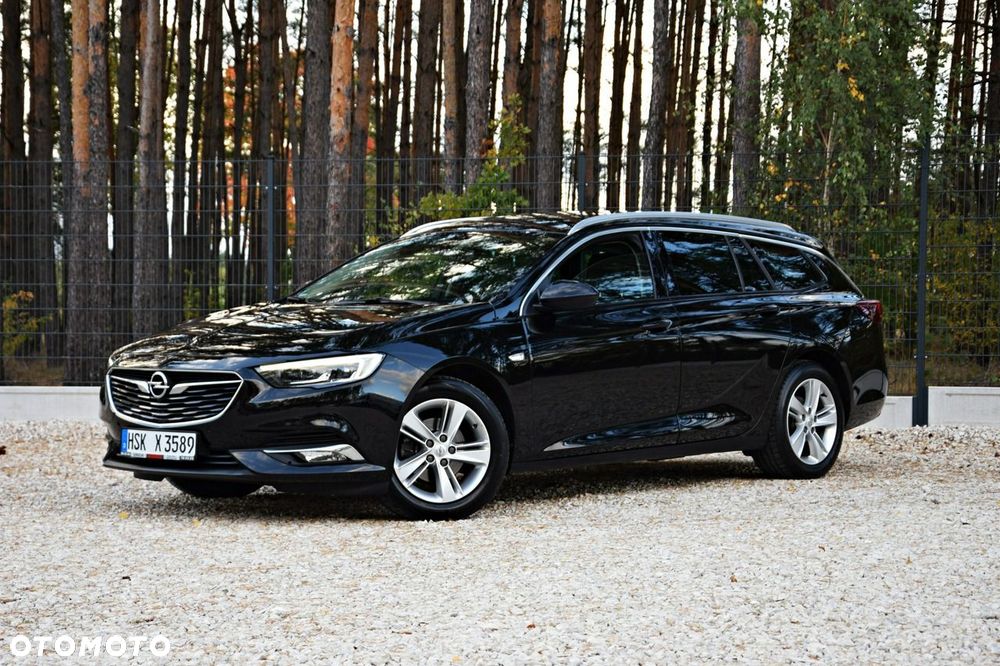 Opel Insignia 1.6 Automatik Ultimate - 17