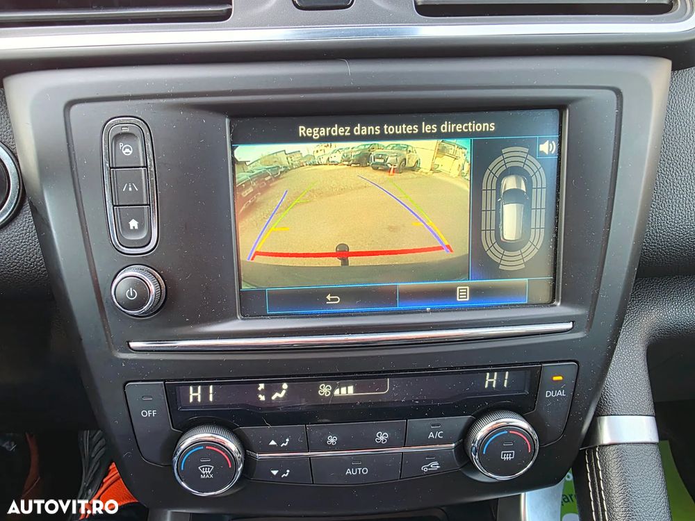 Renault Kadjar Energy dCi 130 4x4 Bose Edition - 24