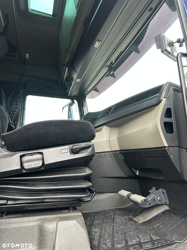 MAN TGX 18.510 XXL - 17