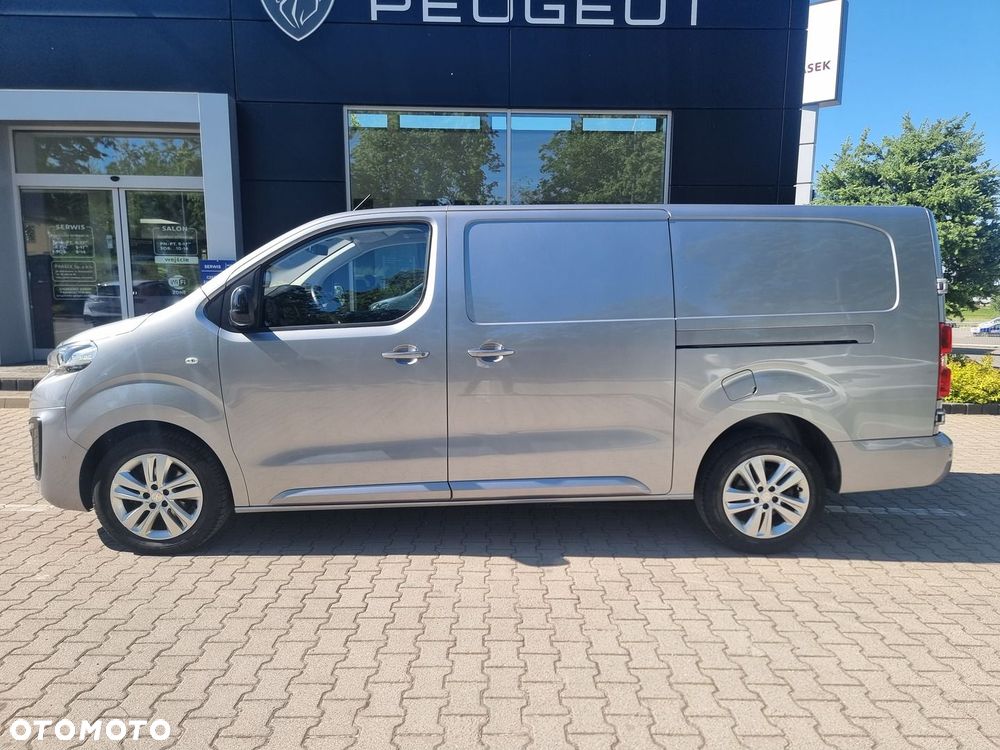 Peugeot Expert - 9