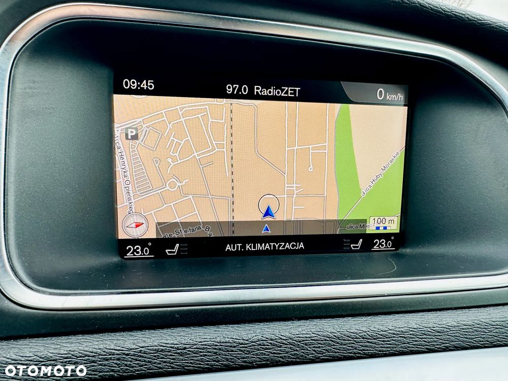 Volvo V40 T3 Drive-E R-Design Momentum - 20