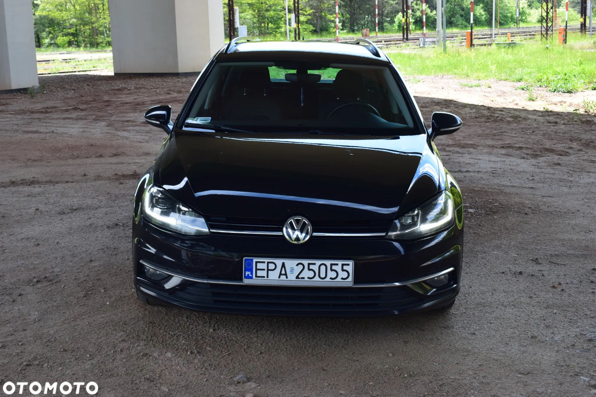 Volkswagen Golf VII 1.5 TSI BMT Evo Comfortline DSG - 6