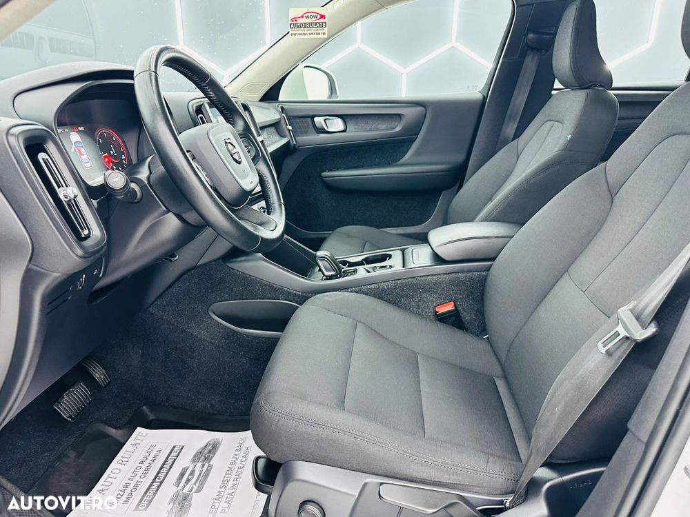 Volvo XC 40 D3 Momentum Pro - 14