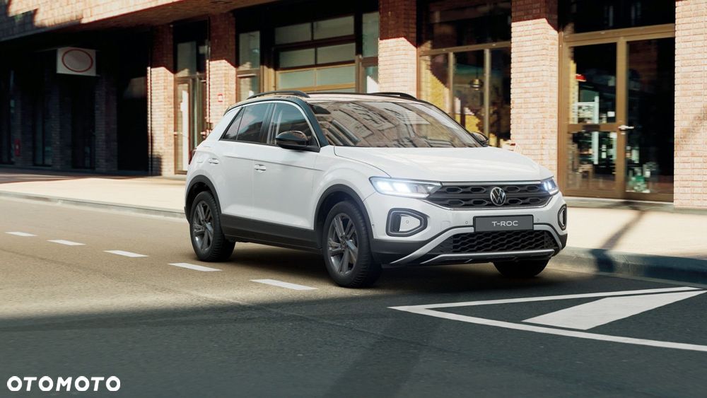 Volkswagen T-Roc 1.5 TSI Life Plus - 6