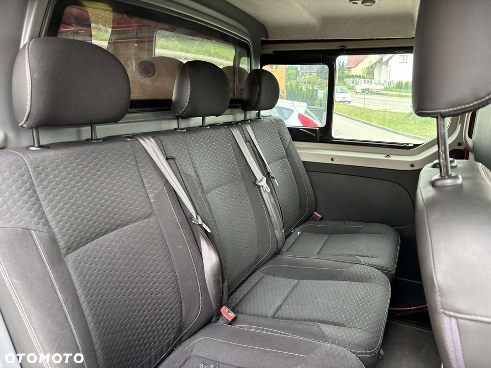 Opel Vivaro L2H1 - 31