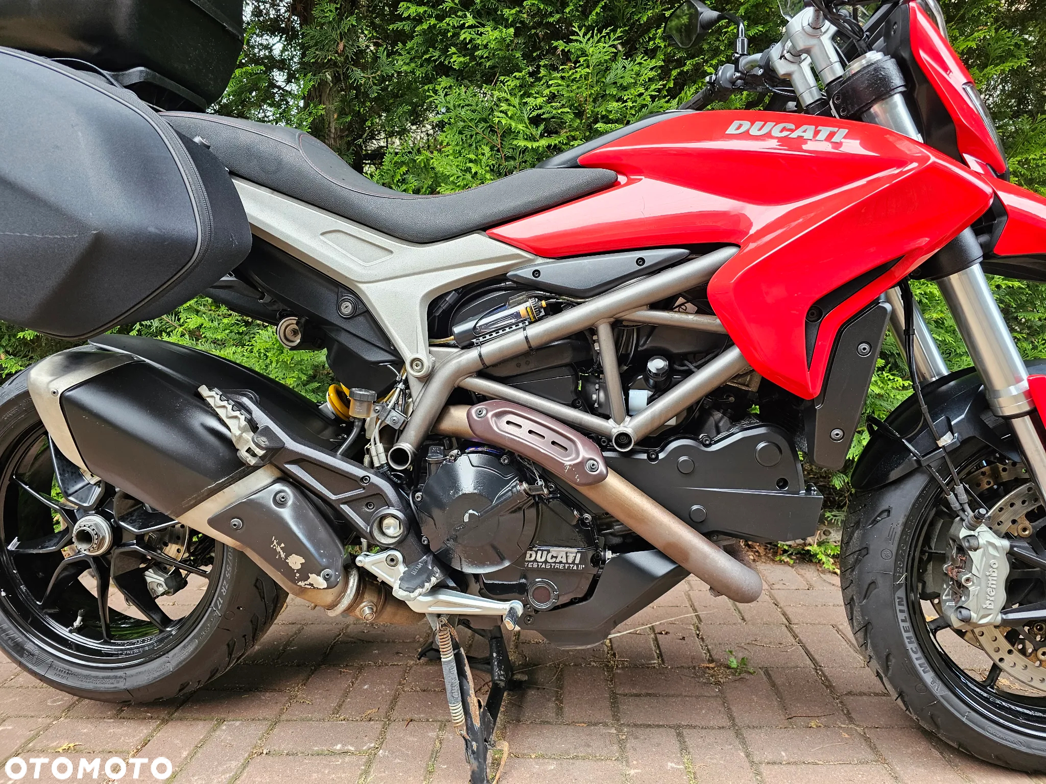 Ducati Inny - 8