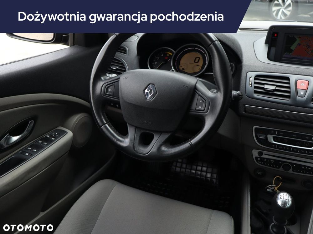 Renault Megane - 9