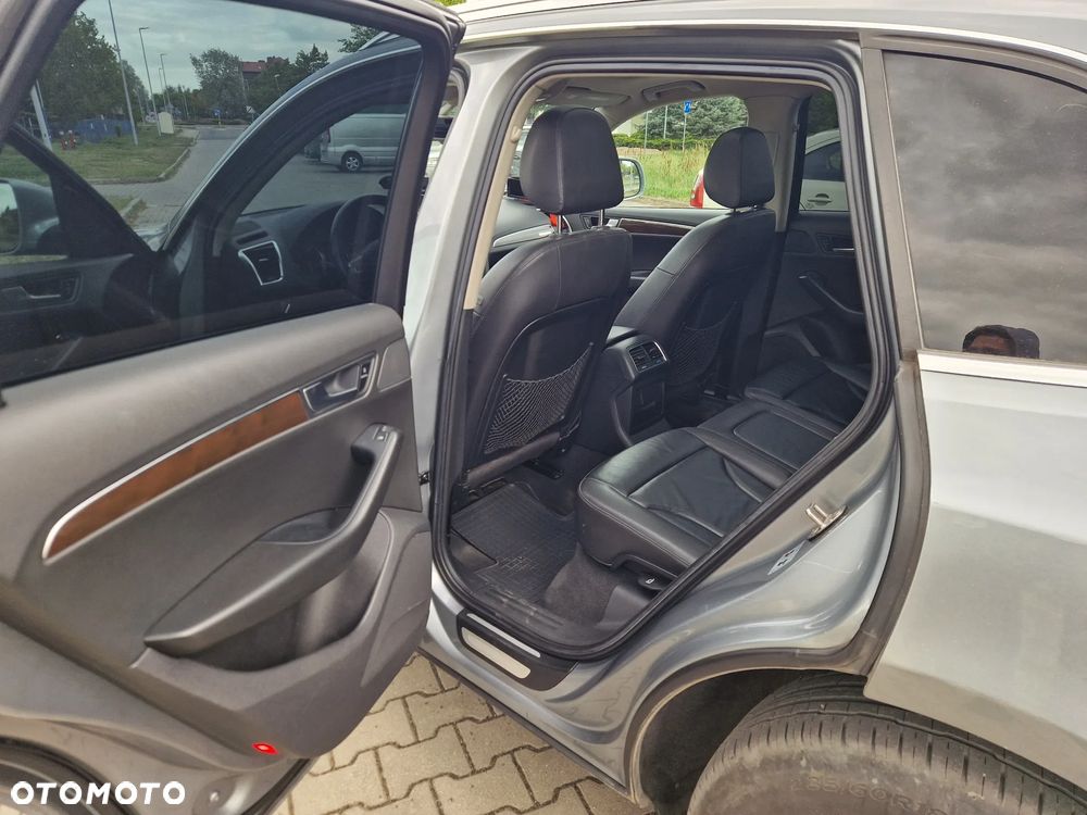 Audi Q5 - 19