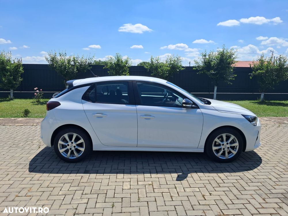 Opel Corsa 1.2 Turbo Start/Stop Elegance - 2