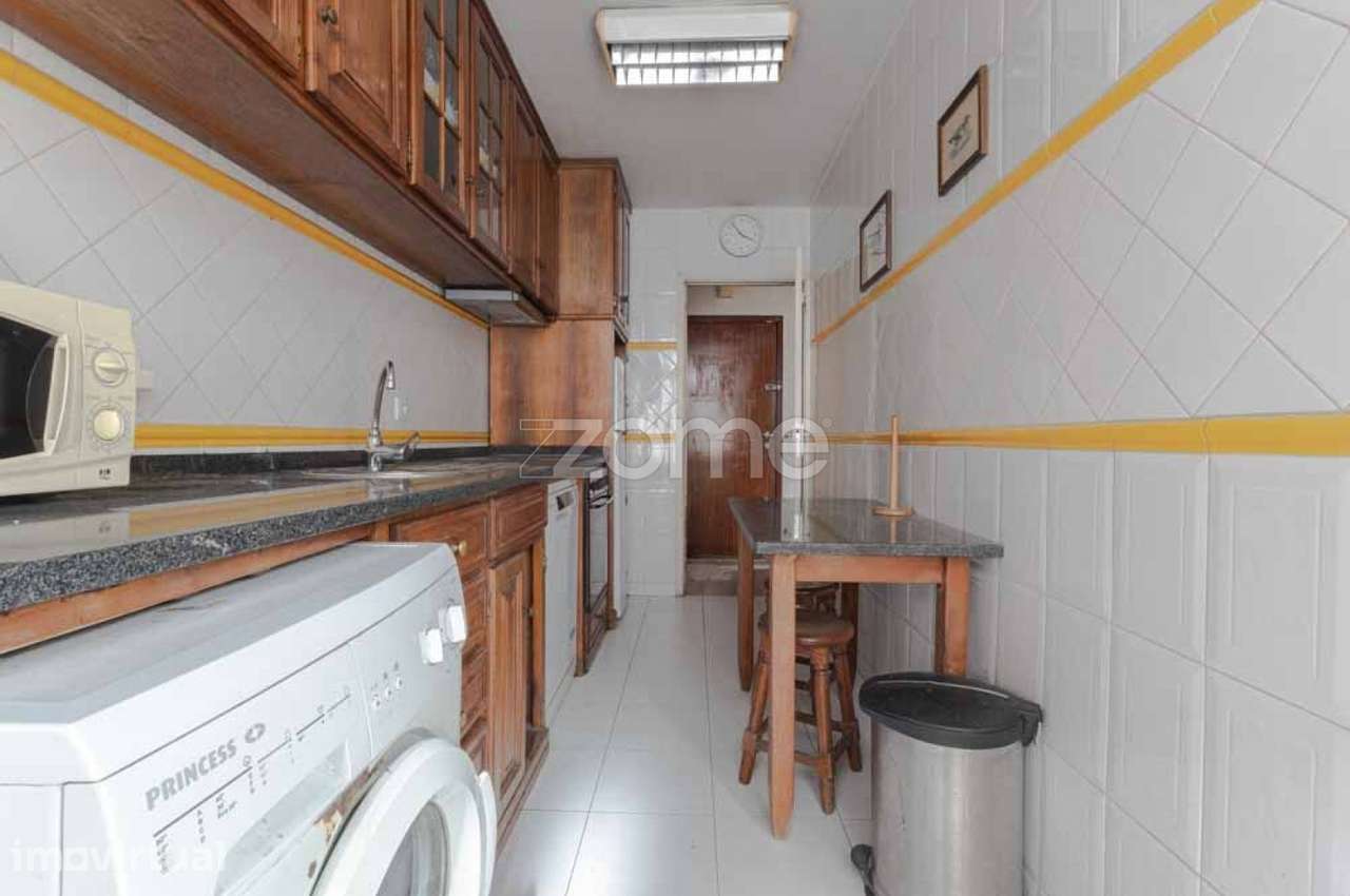 T3 com Terraço de Uso Exclusivo | Bessa Leite, Porto - Grande imagem: 5/22