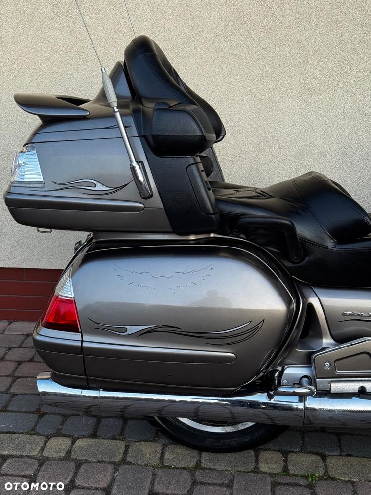 Honda Inny - 24