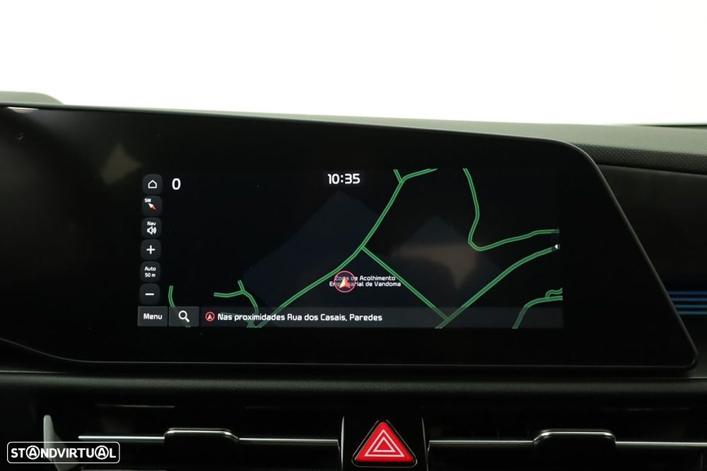 Kia Niro 1.6 GDi HEV Tech - 11