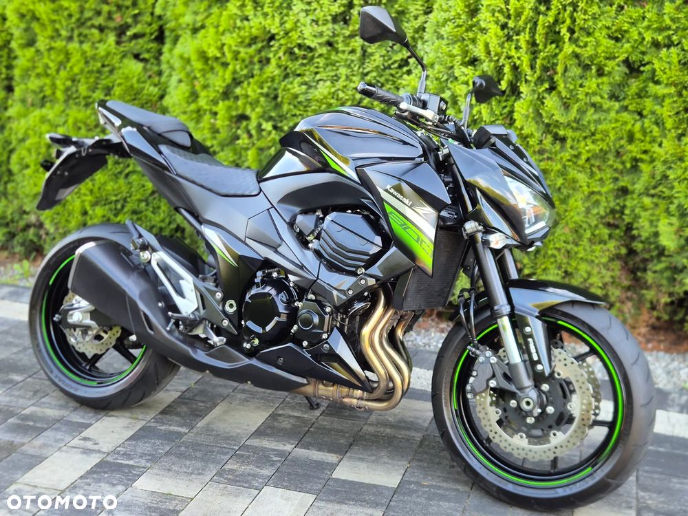 Kawasaki Z - 1