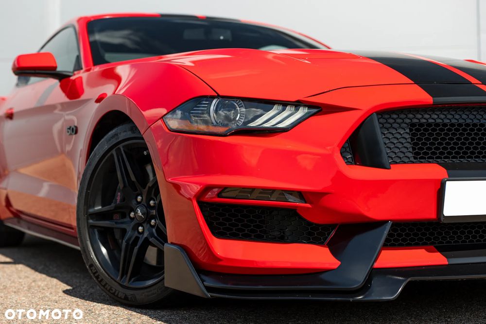 Ford Mustang ver-5-0-ti--vct-v8-mach1 - 7