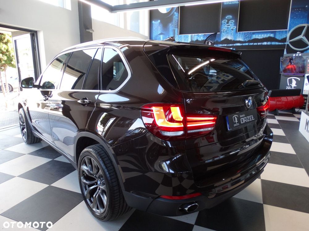 BMW X5 - 4