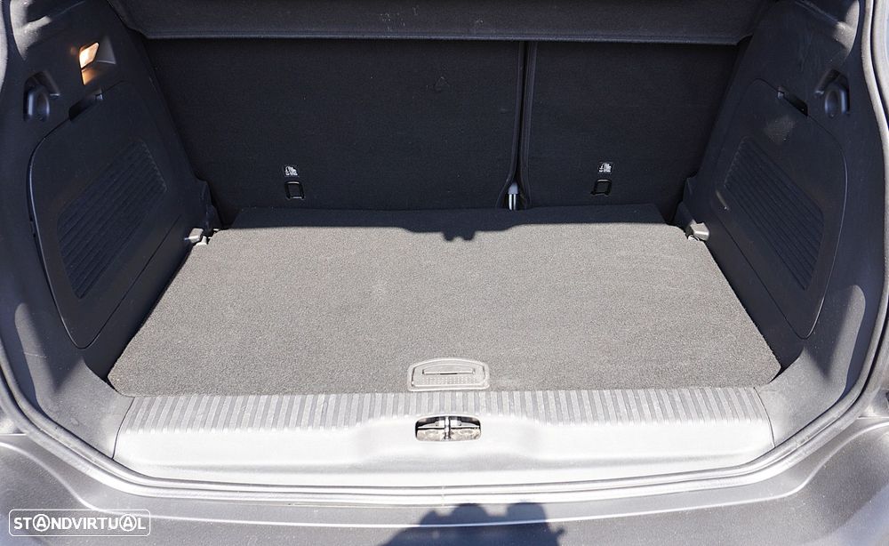 Citroën C3 Aircross 1.2 PureTech Feel - 12