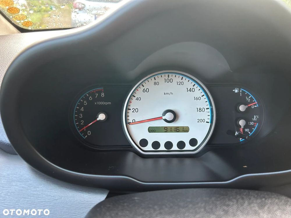 Hyundai i10 1.2 Comfort - 4