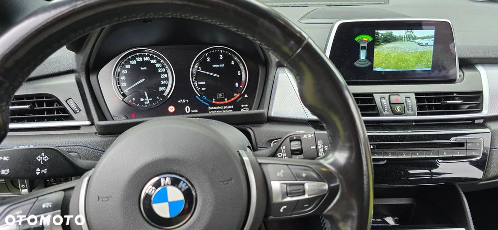 BMW Seria 2 220d - 19