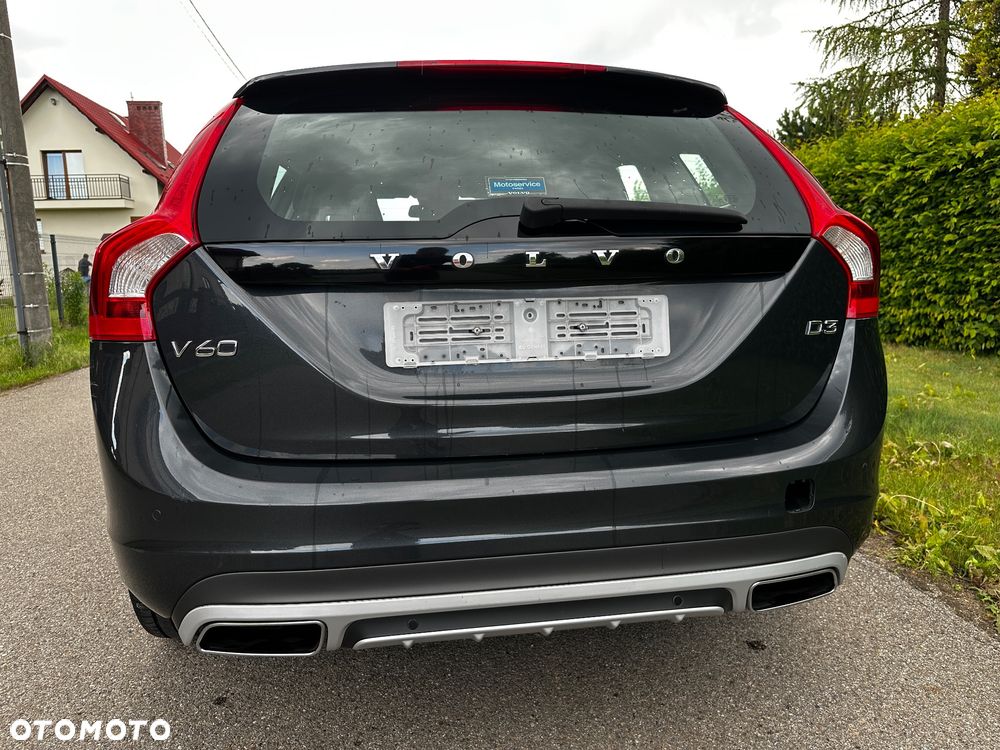 Volvo V60 - 23