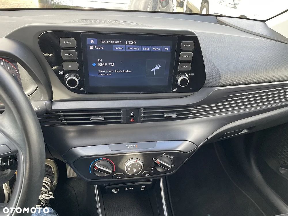 Hyundai i20 1.2 Modern - 18