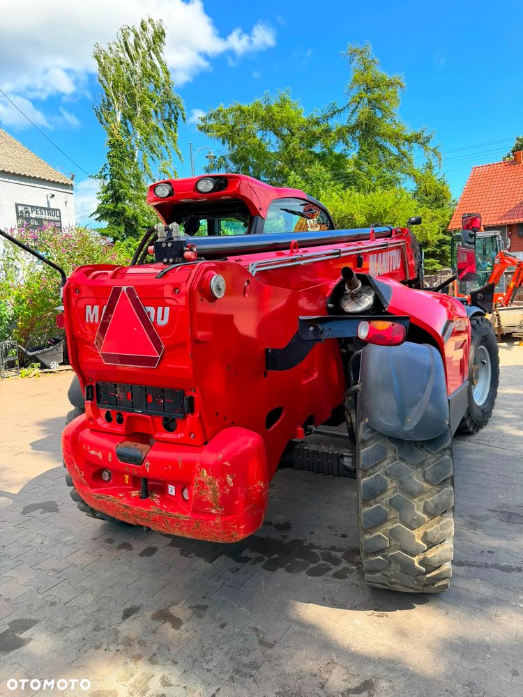Manitou MT1840 - 20