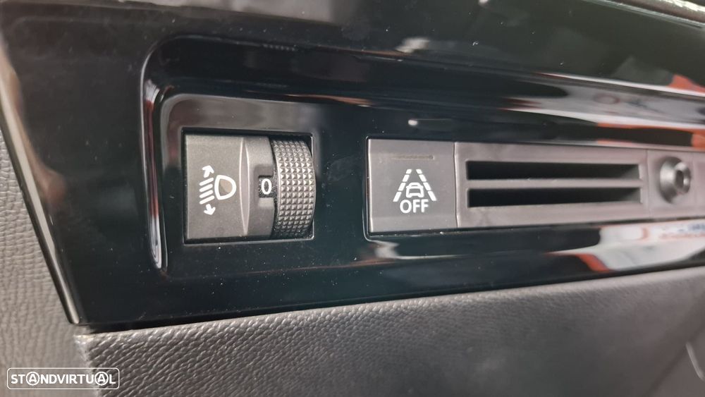 Peugeot 508 SW - 25