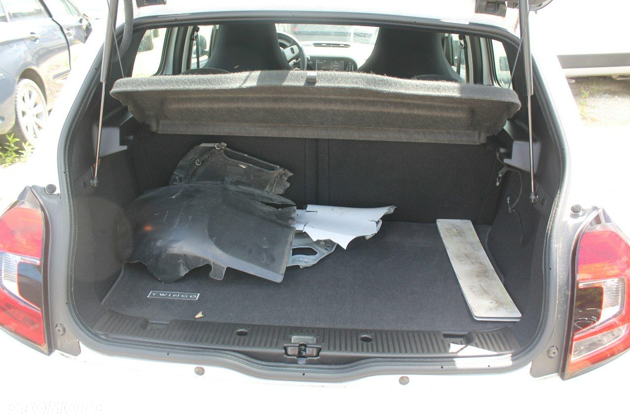 Renault Twingo - 12