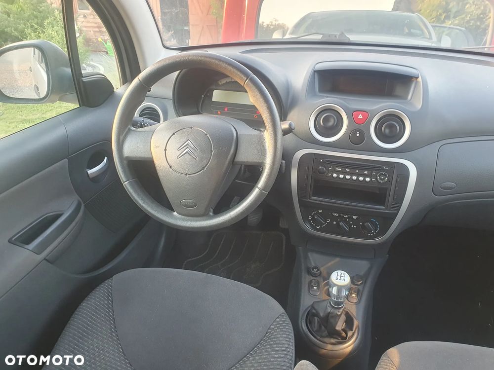 Citroën C3 1.6 HDi SX Pack - 14