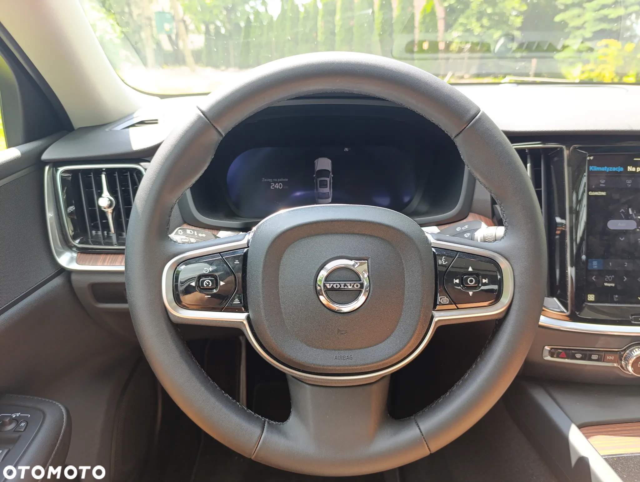 Volvo S60 B5 B AWD Plus Dark - 9