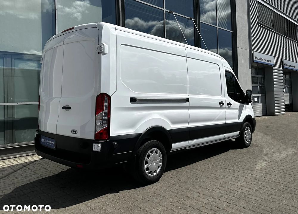 Ford transit - 8